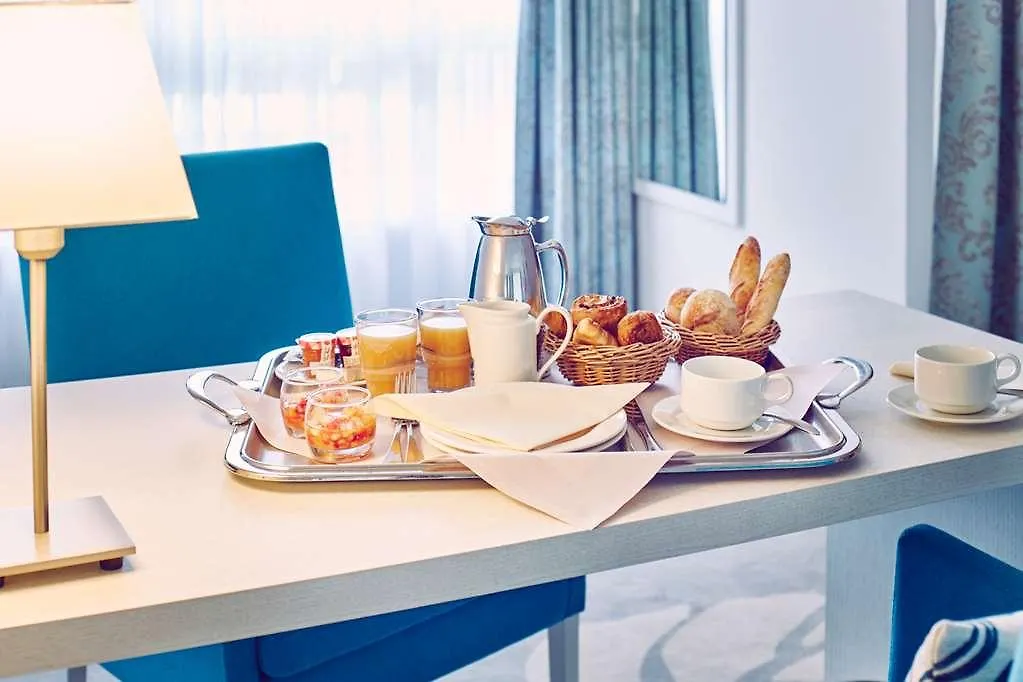****  Mondorf Parc Hotel & Spa Luxemburgo