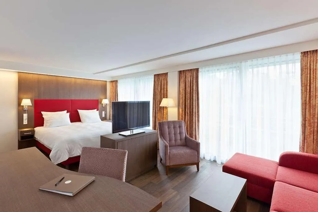 Mondorf Parc Hotel & Spa