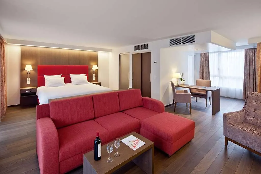 Mondorf Parc Hotel & Spa