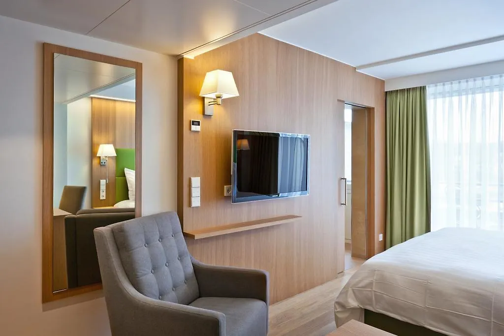 Mondorf Parc Hotel & Spa 4*, Mondorf-les-Bains Λουξεμβούργο