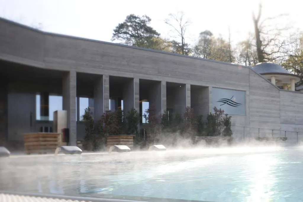 Mondorf Parc Hotel & Spa Mondorf-les-Bains