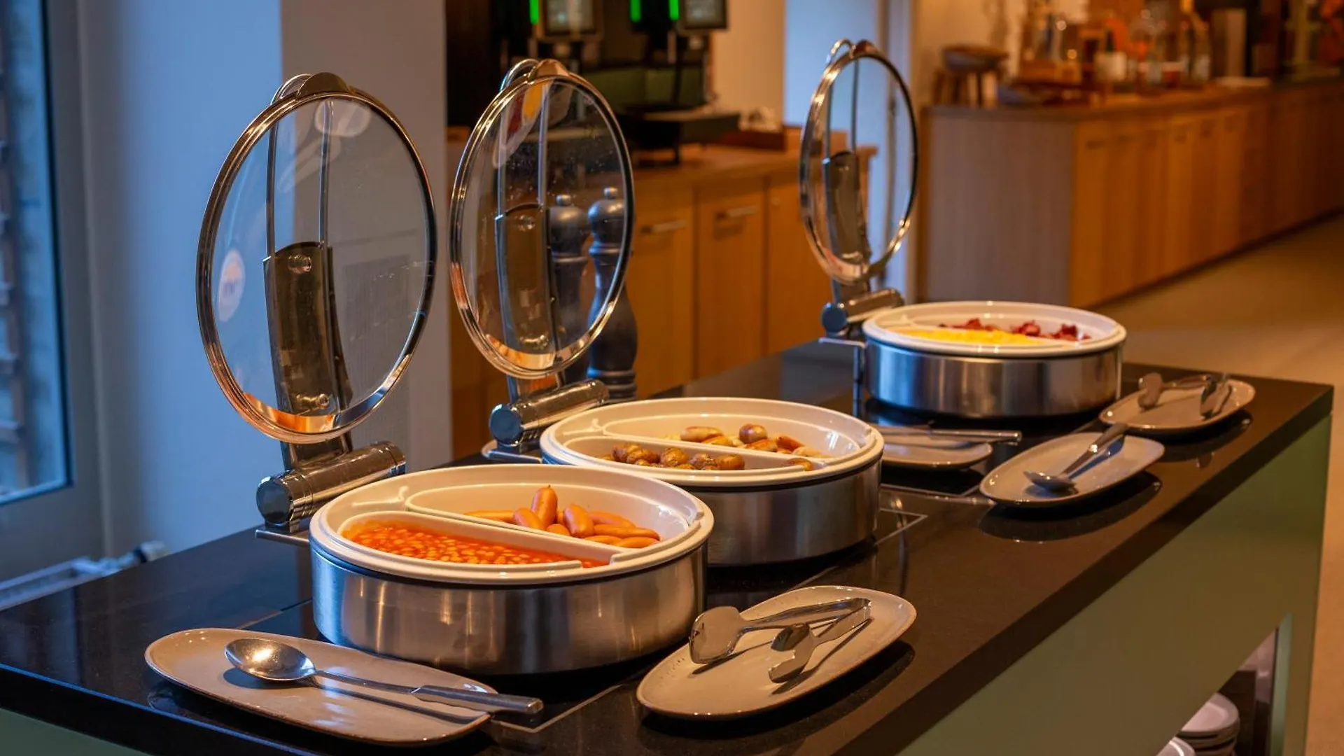 Mondorf Parc Hotel & Spa 4*, Mondorf-les-Bains