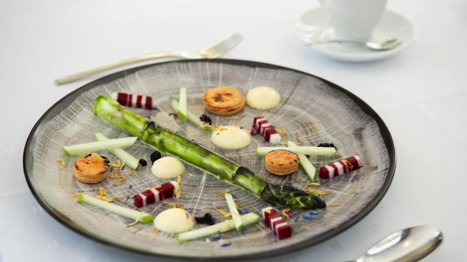 Mondorf Parc Hotel & Spa