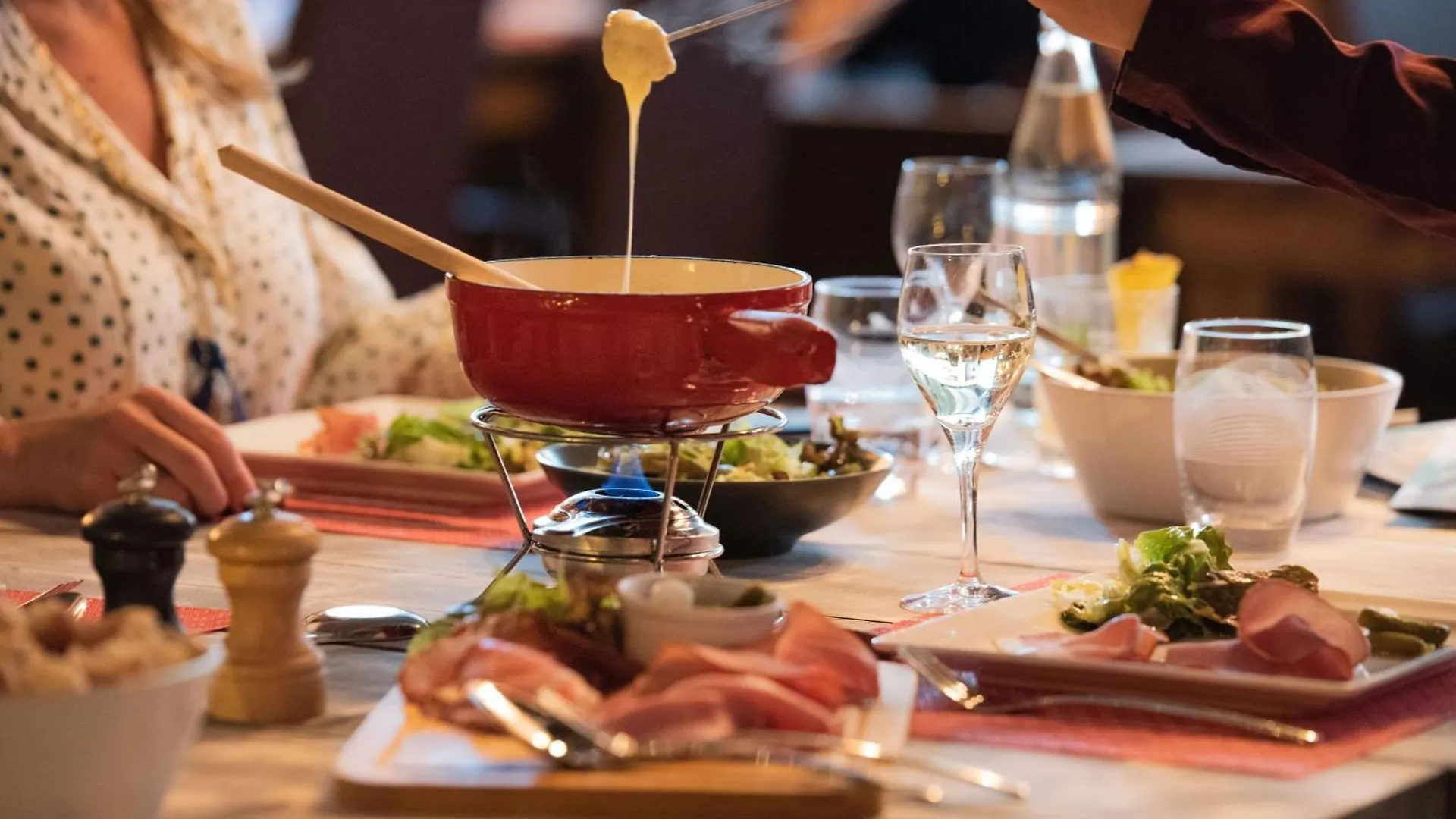 Mondorf Parc Hotel & Spa