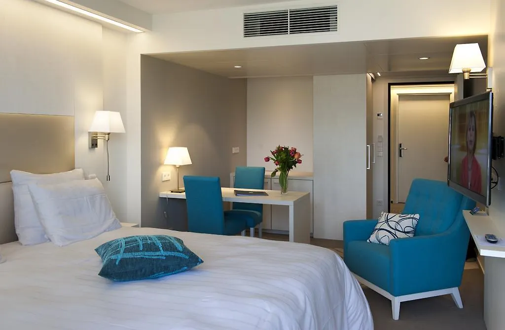 Mondorf Parc Hotel & Spa 4*, Mondorf-les-Bains Λουξεμβούργο
