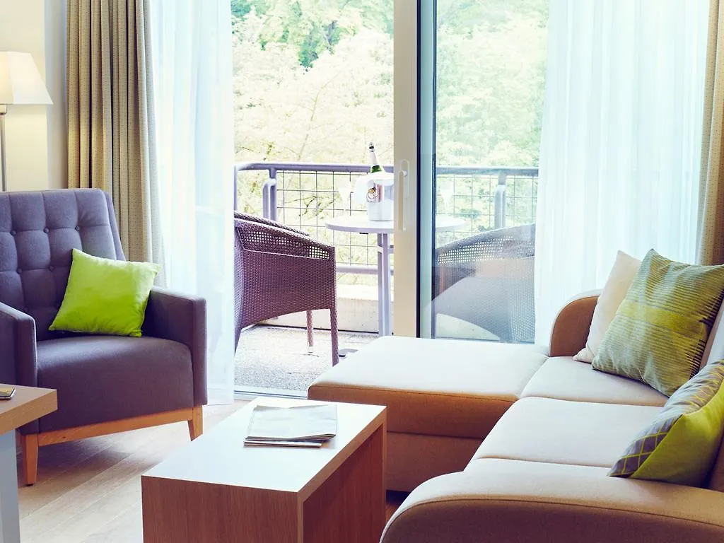 Mondorf Parc Hotel & Spa