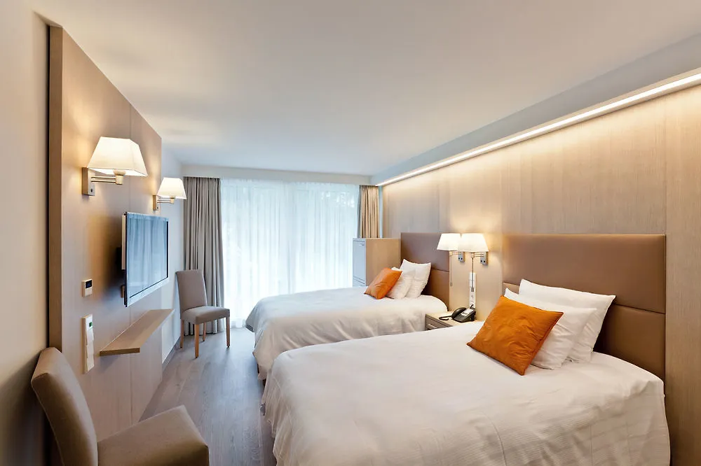 Mondorf Parc Hotel & Spa