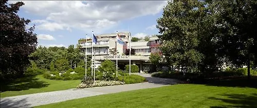 Mondorf Parc Hotel & Spa 4*, Mondorf-les-Bains