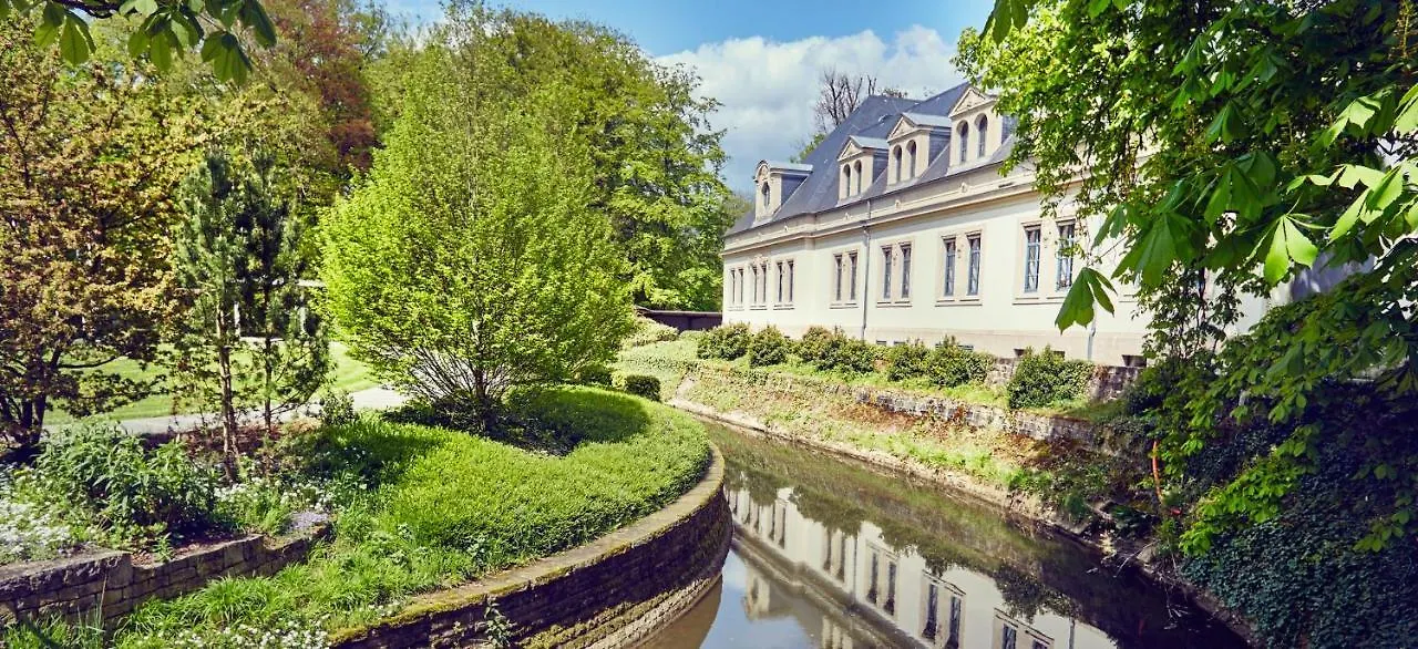 Mondorf Parc Hotel & Spa  Mondorf-les-Bains