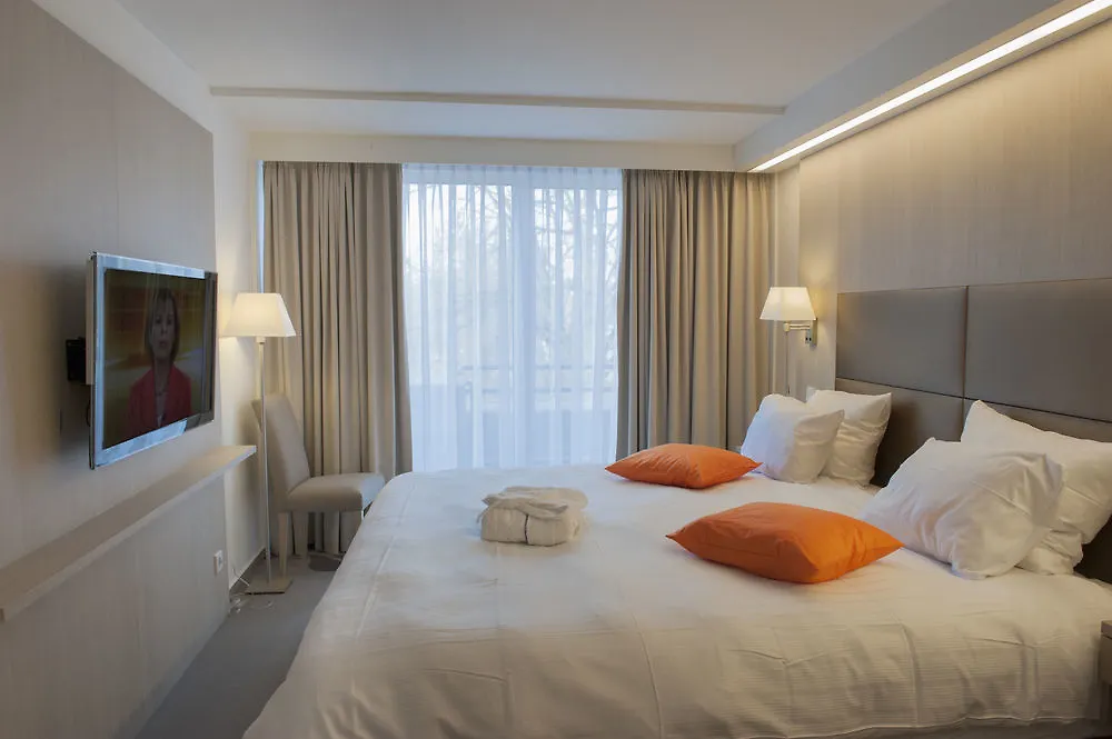 Mondorf Parc Hotel & Spa