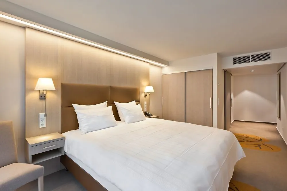 Mondorf Parc Hotel & Spa