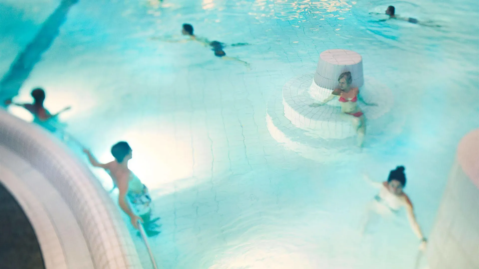 Mondorf Parc Hotel & Spa
